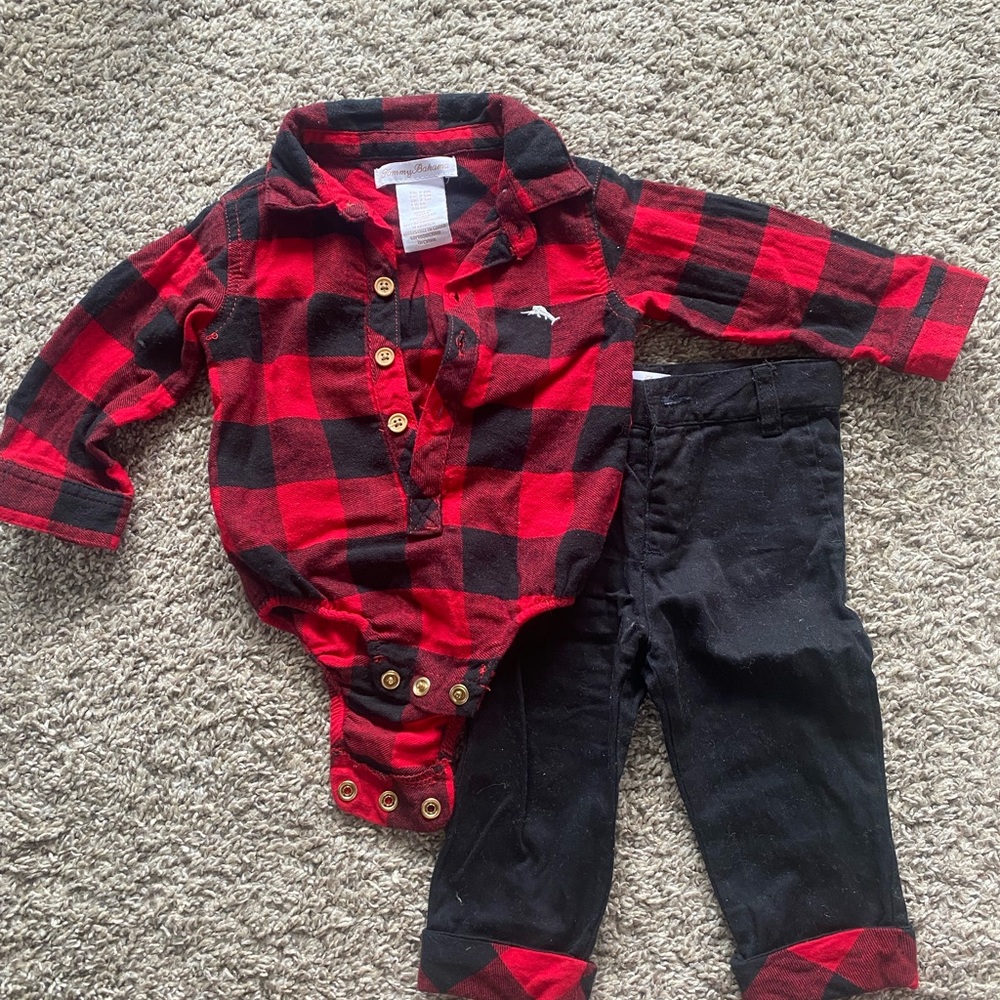 tommy bahama boy clothing